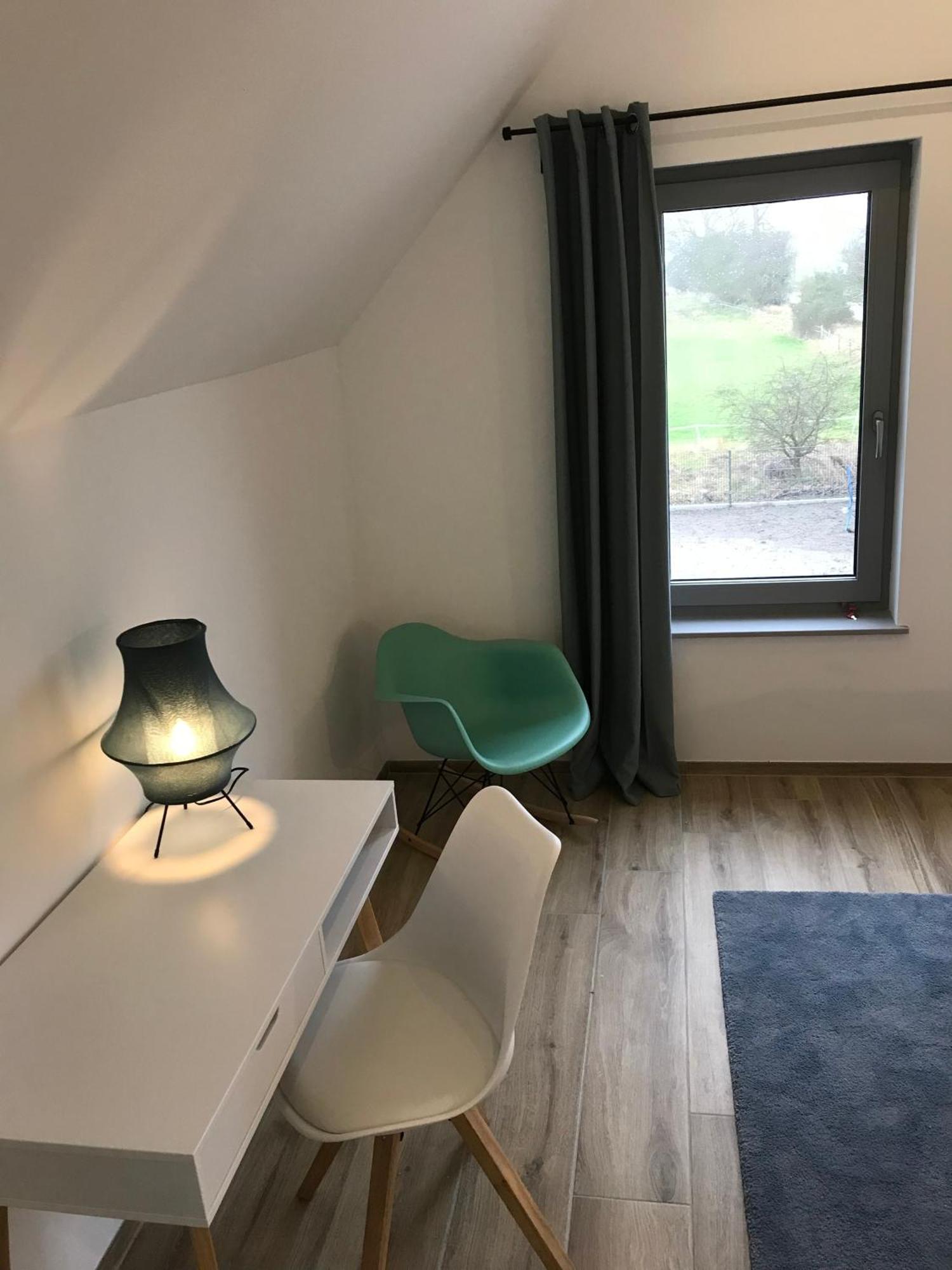 The Fehmarn Lodges - Relax - Zewnętrze zdjęcie