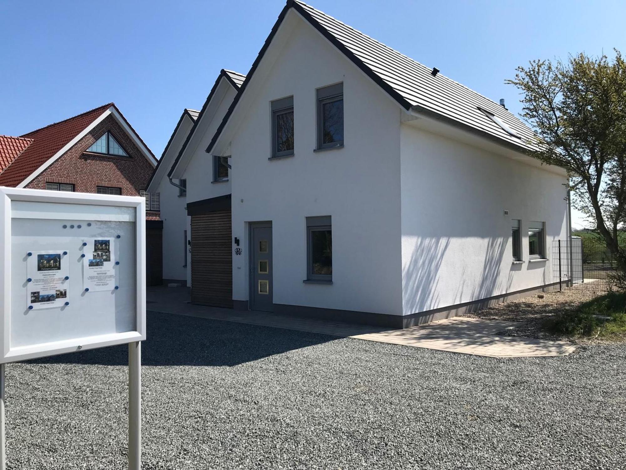 The Fehmarn Lodges - Relax - Zewnętrze zdjęcie