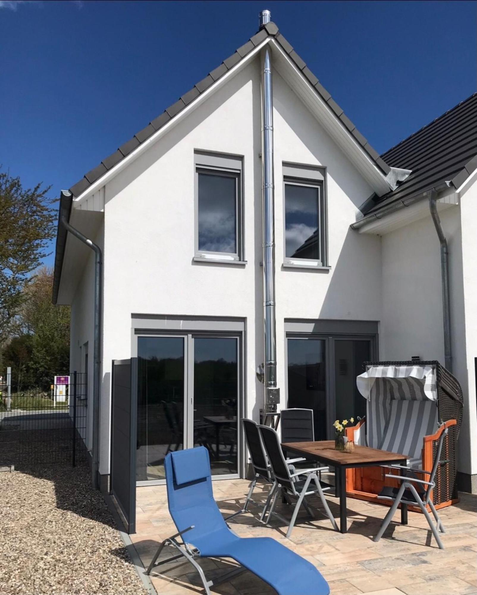 The Fehmarn Lodges - Relax - Zewnętrze zdjęcie